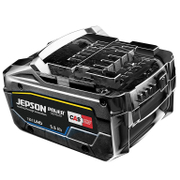 Акумулаторна батерия Jepson Li-Ion за електроинструменти  18 V, 5.5 Ah, Power - product - 004 JPS2815