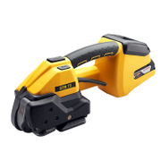 Машина Strapex акумулаторна за чембероване на полипропиленова лента  с 1 батерия и зарядно, 16 мм, 2 Ah, 18 V, STB 73 - product - 004 KAM1294