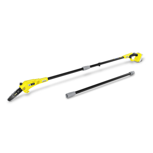 Кастрачка Karcher за клони акумулаторна без батерия и зарядно 18 V, 20 см, PSW 18-20 Battery