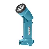 Фенер Makita акумулаторен ръчен  без батерия и зарядно, 9.6 V, 20 IP, ML903