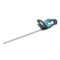 Храсторез Makita акумулаторен  без батерия и зарядно, 18 V, 600 мм, DUH606Z