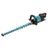 Храсторез Makita акумулаторен  без батерия и зарядно, 18 V, 600 мм, DUH602Z