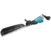 Храсторез Makita акумулаторен  без батерия и зарядно, 18 V, 600 мм, DUH604SZ - product - 004 MKT 173