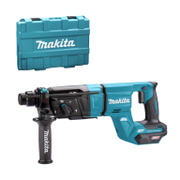 Перфоратор Makita акумулаторен  без батерия и зарядно, 40 V, 3 J, 0-5000 уд./мин, HR007GZ01 - product - 004 MKT 189