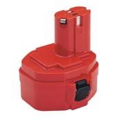 Акумулаторна батерия Makita Ni-Cd за електроинструменти  14.4 V, 2 Ah, 1422 - product - 004 MKT 207
