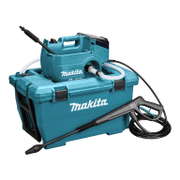 Акумулаторна водоструйка Makita  без батерия и зарядно, 36 V, 330 л/ч, 80 bar, DHW080ZK - product - 004 MKT 215
