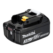 Акумулаторна батерия Makita Li-Ion за електроинструменти  18 V, 3 Ah, BL1830B - product - 004 MKT 244
