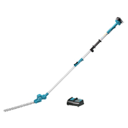 Храсторез Makita акумулаторен с телескопична дръжка с 1 батерия и зарядно, 18 V, 3 Ah, 460 мм, DUN461WSF - product - 004 MKT 247