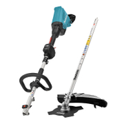 Двигател Makita за градински електроинструменти комби без батерия и зарядно, 36 V, DUX60ZM4 - product - 004 MKT 255