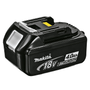 Акумулаторна батерия Makita Li-Ion за електроинструменти  18 V, 4 Ah, BL1840 - product - 004 MKT 258