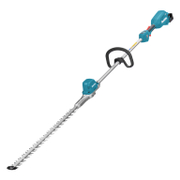 Храсторез Makita акумулаторен  без батерия и зарядно, 18 V, 600 мм, DUN600LZ - product - 004 MKT 251