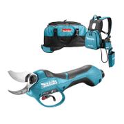 Акумулаторна лозарска ножица Makita  без батерия и зарядно, 36 V, ф 33 мм, DUP362Z - product - 004 MKT 252