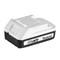 Акумулаторна батерия Makita Li-Ion за електроинструменти  18 V, 2 Ah, BL1820G