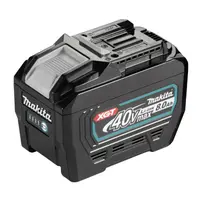 Акумулаторна батерия Makita Li-Ion за електроинструменти  40 V, 8 Ah, BL4080F