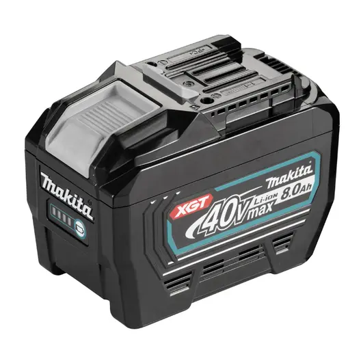 Акумулаторна батерия Makita Li-Ion за електроинструменти  40 V, 8 Ah, BL4080F
