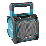 Колона Makita Bluetooth  без батерия и зарядно, 10.8-18 V, 30 м, DMR202 - product - 004 MKT 347