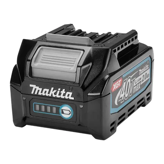Акумулаторна батерия Makita Li-Ion за електроинструменти  40 V, 2 Ah, BL4020