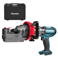 Машина за рязане на арматура Makita акумулаторна  без батерия и зарядно, 18 V, ф 3-20 мм, DSC191Z