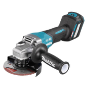 Акумулаторен ъглошлайф Makita  без батерия и зарядно, 40 V, 125 мм, 3000-8500 об./мин, GA023GZ - product - 004 MKT 423