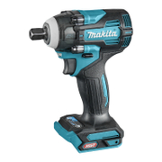 Акумулаторен ударен гайковерт Makita с безчетков двигател  без батерия и зарядно, 40 V, 350 Nm, квадрат, 1/2, TW005GZ - product - 004 MKT 437