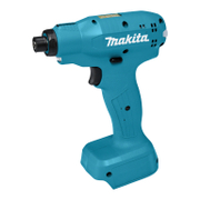 Акумулаторен винтоверт Makita с безчетков двигател  без батерия и зарядно, 18 V, 0.5-2 Nm, 1/4, шестостен, DFT025FMZ - product - 004 MKT 442