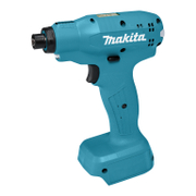 Акумулаторен винтоверт Makita с безчетков двигател  без батерия и зарядно, 18 V, 1.5-6.5 Nm, 1/4, шестостен, DFT060FMZ - product - 004 MKT 443