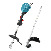 Двигател Makita за градински електроинструменти комби без батерия и зарядно, 40 V, UX01GZ01 - product - 004 MKT 454