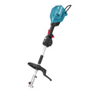 Двигател Makita за градински електроинструменти комби без батерия и зарядно, 40 V, UX01GZ - product - 004 MKT 453