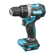 Акумулаторен винтоверт Makita с безчетков двигател  без батерия и зарядно, 40 V, 64 Nm, 1.5-13 мм, DF002GZ - product - 004 MKT 462