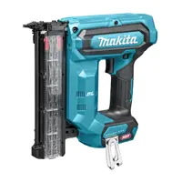 Акумулаторен такер за пирони Makita  без батерия и зарядно, 40 V, тип 18GA, 15-40 мм, FN001GZ
