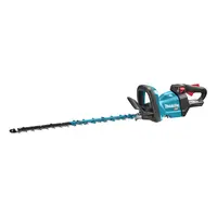 Храсторез Makita акумулаторен  без батерия и зарядно, 40 V, 600 мм, UH004GZ