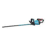 Храсторез Makita акумулаторен  без батерия и зарядно, 40 V, 750 мм, UH005GZ - product - 004 MKT 487