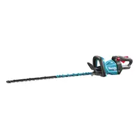 Храсторез Makita акумулаторен  без батерия и зарядно, 40 V, 750 мм, UH005GZ