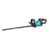 Храсторез Makita акумулаторен  без батерия и зарядно, 40 V, 600 мм, UH006GZ