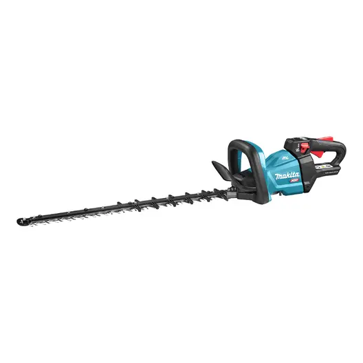 Храсторез Makita акумулаторен  без батерия и зарядно, 40 V, 600 мм, UH006GZ