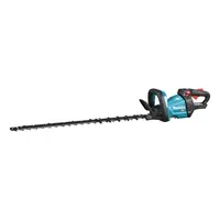Храсторез Makita акумулаторен  без батерия и зарядно, 40 V, 750 мм, UH007GZ