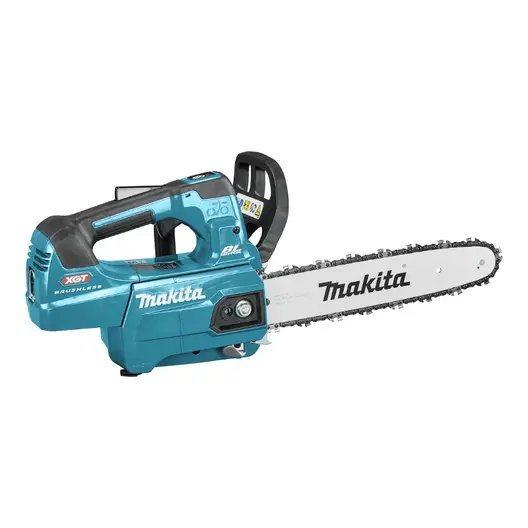 Акумулаторна резачка за дърва Makita  без батерия и зарядно, 40 V, 30 см, 3/8 ", 1.1 мм, UC003GZ