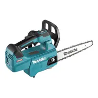 Акумулаторна резачка за дърва Makita  без батерия и зарядно, 40 V, 25 см, 1/4 ", 1.3 мм, UC006GZ