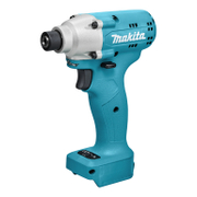 Акумулаторен ударен гайковерт Makita с безчетков двигател  без батерия и зарядно, 12 V, 135 Nm, шестостен, 1/4, TD112DMZ - product - 004 MKT 500