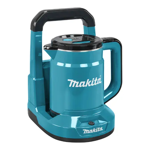 Кана Makita акумулаторна  без батерия и зарядно, 0.8 л, 18+18 V, DKT360Z