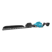 Храсторез Makita акумулаторен  без батерия и зарядно, 40 V, 750 мм, UH014GZ
