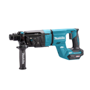 Перфоратор Makita акумулаторен  без батерия и зарядно, SDS-plus, 40 V, 3 J, 0-5000 уд./мин, HR007GZ - product - 004 MKT 531