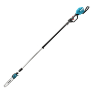 Кастрачка за клони Makita акумулаторна с телескопична дръжка без батерия и зарядно, 40 V, 30 см, 3/8 , 1.1 мм, UA004GZ - product - 004 MKT 544