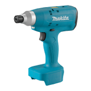 Акумулаторен винтоверт Makita с безчетков двигател  без батерия и зарядно, 18 V, 2-6 Nm, 1/4, шестостен, DFT060TMZ - product - 004 MKT 549