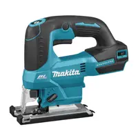 Акумулаторен прободен трион зеге Makita  без батерия и зарядно, 18 V, 0-3000 хода/мин, 23 мм, DJV184Z