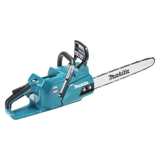 Акумулаторна резачка за дърва Makita  без батерия и зарядно, 40 V, 45 см, 0.325 ", 1.1 мм, UC013GZ