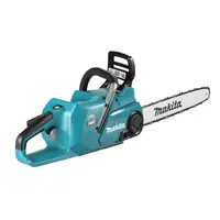 Акумулаторна резачка за дърва Makita  без батерия и зарядно, 40 V, 35 см, 0.325 ", 1.1 мм, UC015GZ