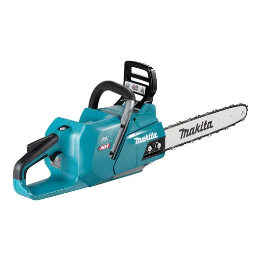 Акумулаторна резачка за дърва Makita  без батерия и зарядно, 40 V, 40 см, 0.325 ", 1.1 мм, UC012GZ
