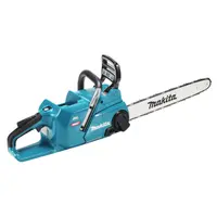 Акумулаторна резачка за дърва Makita  без батерия и зарядно, 40 V, 45 см, 0.325 ", 1.1 мм, UC017GZ