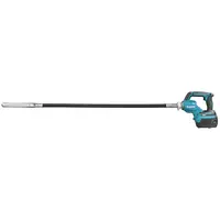 Акумулаторен вибратор за бетон Makita  без батерия и зарядно, 40 V, 1.2 м, ф 32 мм, 12 000-15 000 вибр./мин, VR003GZ